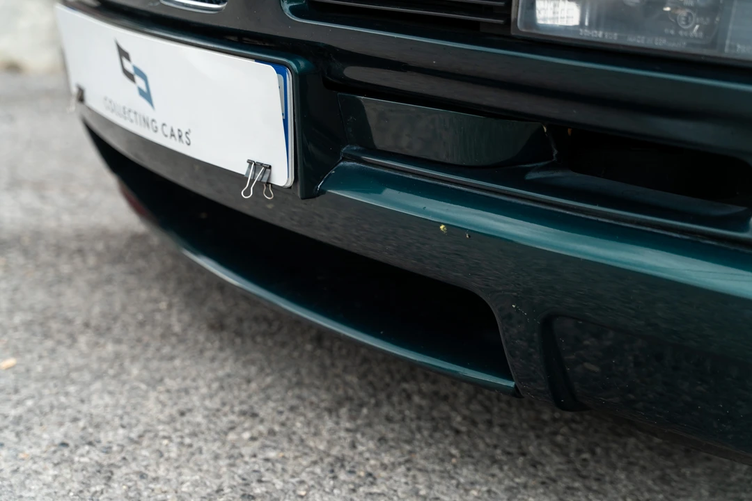 1997 BMW E31 850i & 850Ci - Image 20 of 31
