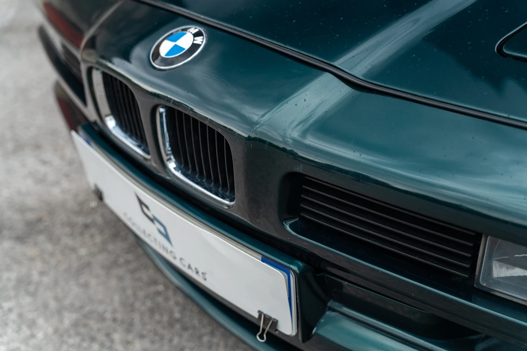 1997 BMW E31 850i & 850Ci - Image 26 of 31