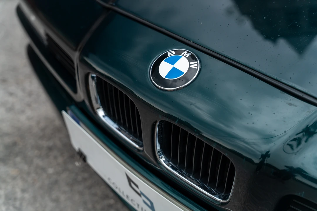 1997 BMW E31 850i & 850Ci - Image 27 of 31