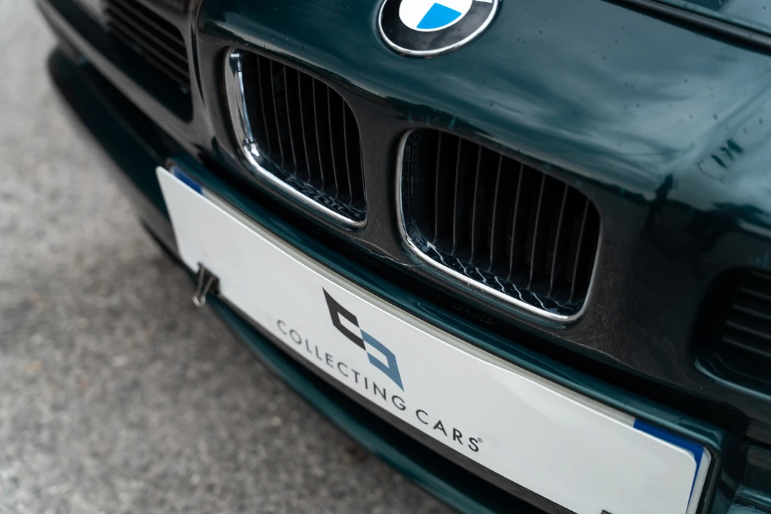 1997 BMW E31 850i & 850Ci - Image 28 of 31