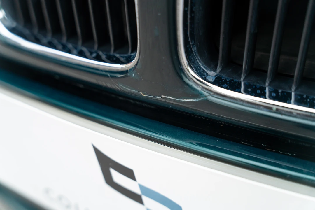 1997 BMW E31 850i & 850Ci - Image 29 of 31