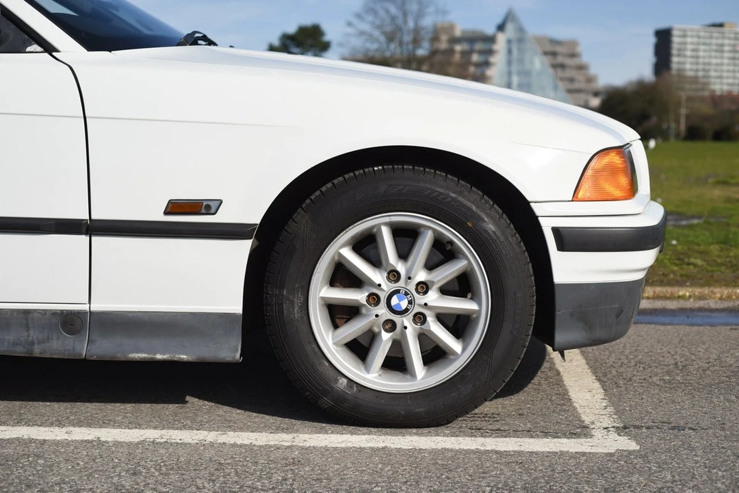 1997 BMW E36 3 Series - Image 20 of 30