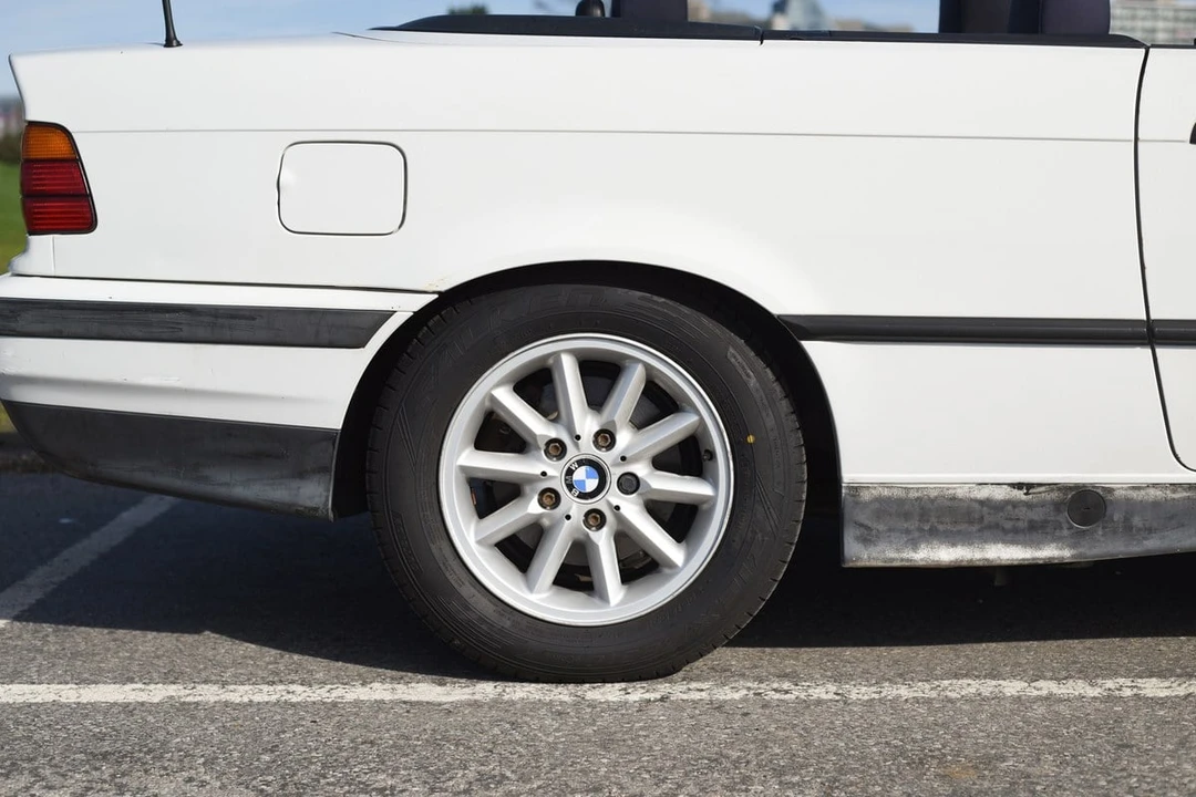 1997 BMW E36 3 Series - Image 21 of 30