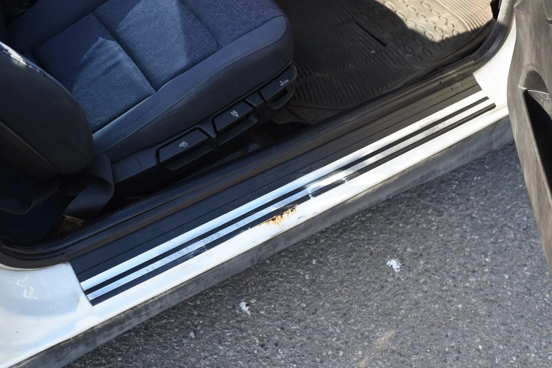 1997 BMW E36 3 Series - Image 30 of 30
