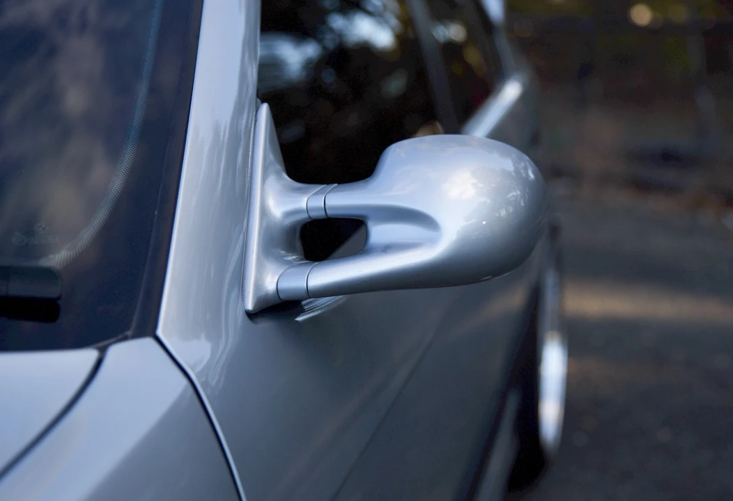 1997 BMW E36 3 Series - Image 28 of 31