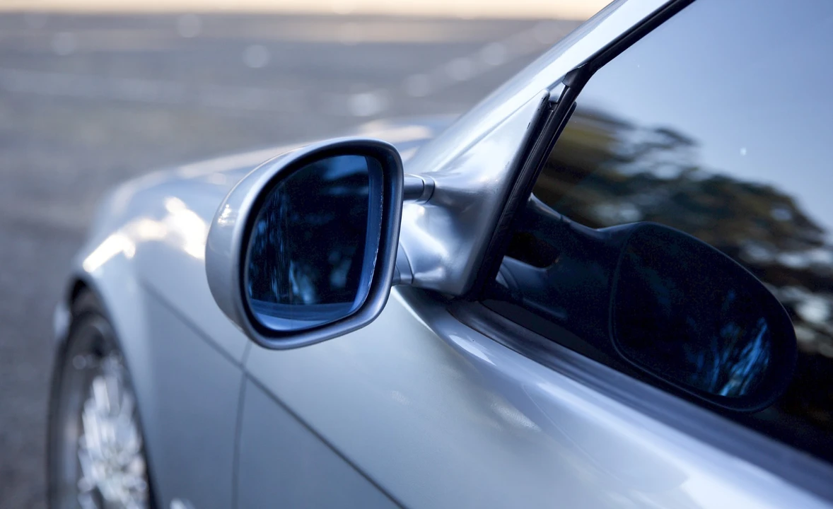1997 BMW E36 3 Series - Image 29 of 31