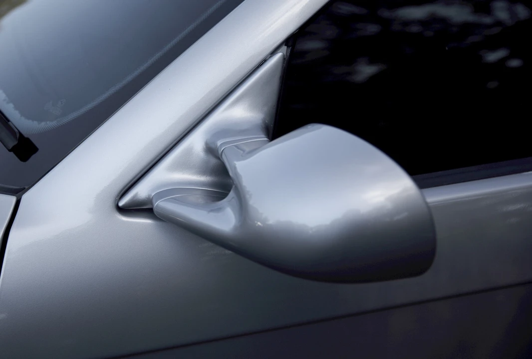 1997 BMW E36 3 Series - Image 30 of 31