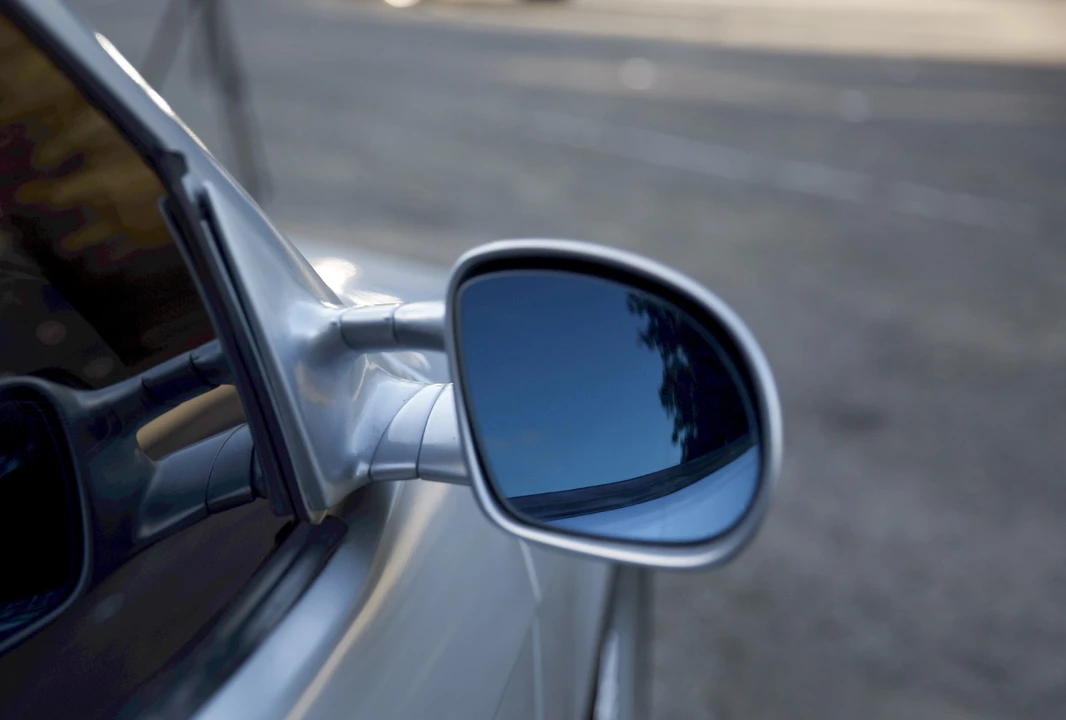 1997 BMW E36 3 Series - Image 31 of 31