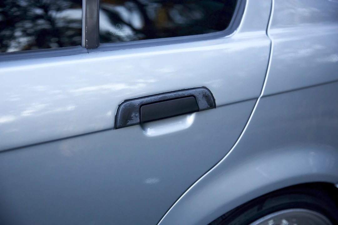 1997 BMW E36 3 Series - Image 19 of 31