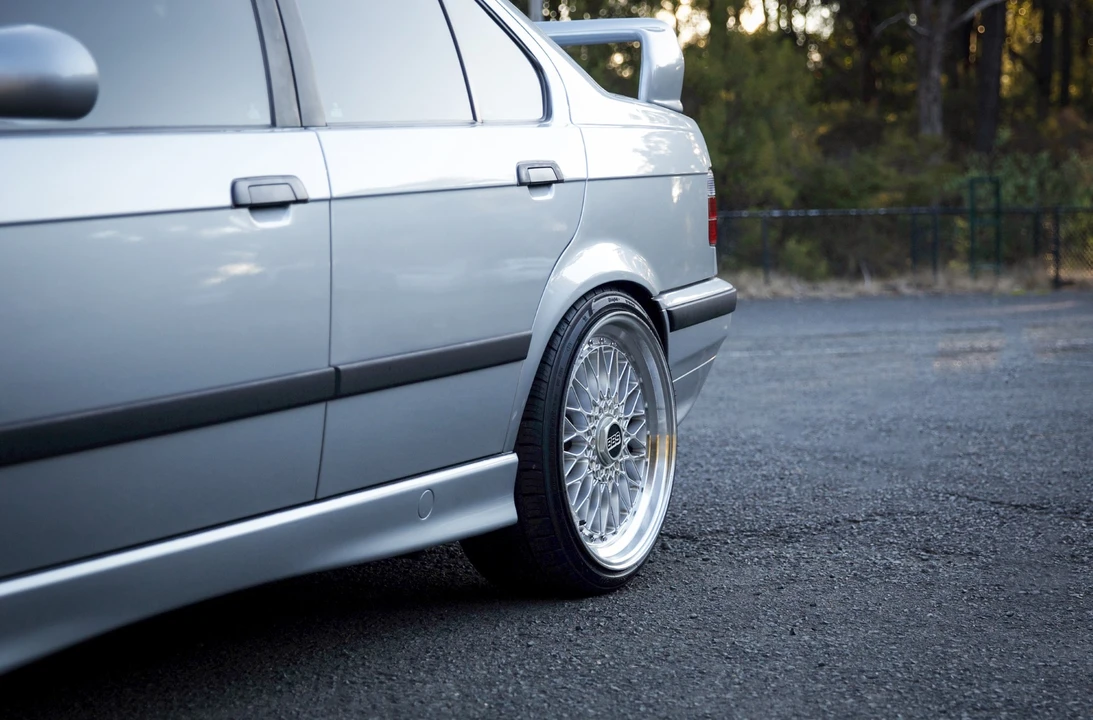 1997 BMW E36 3 Series - Image 22 of 31