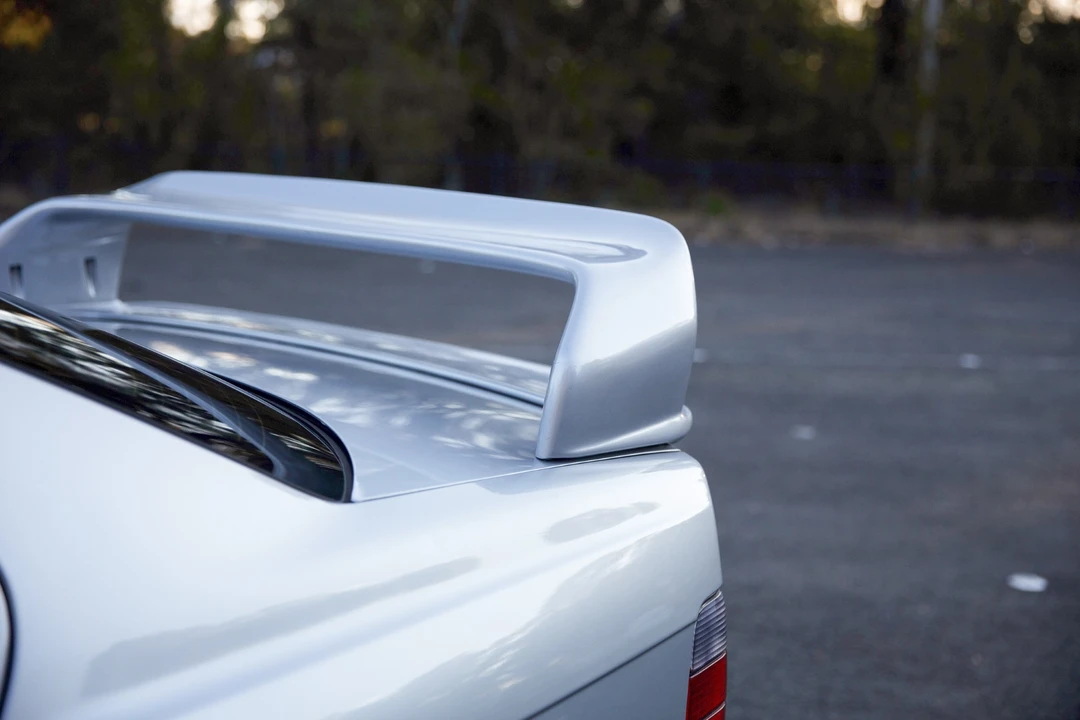 1997 BMW E36 3 Series - Image 26 of 31
