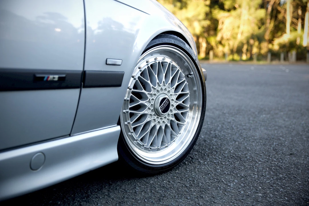 1997 BMW E36 3 Series - Image 27 of 31