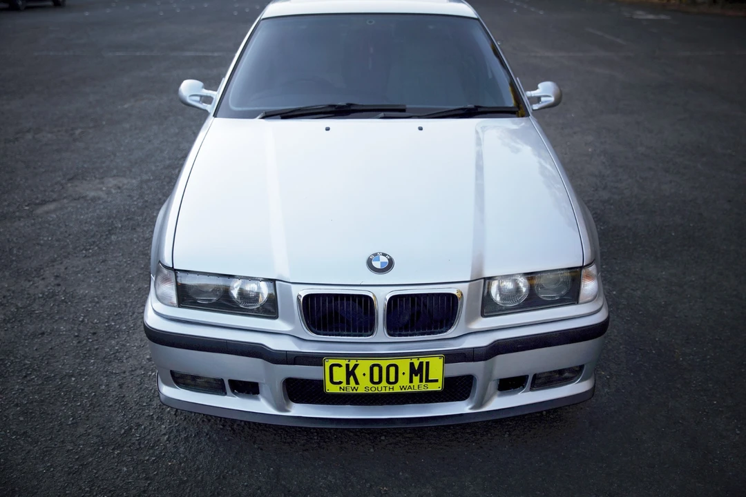 1997 BMW E36 3 Series - Image 14 of 31