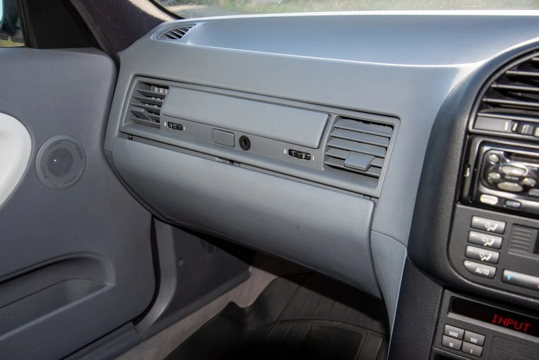 1997 BMW E36 3 Series - Image 16 of 30