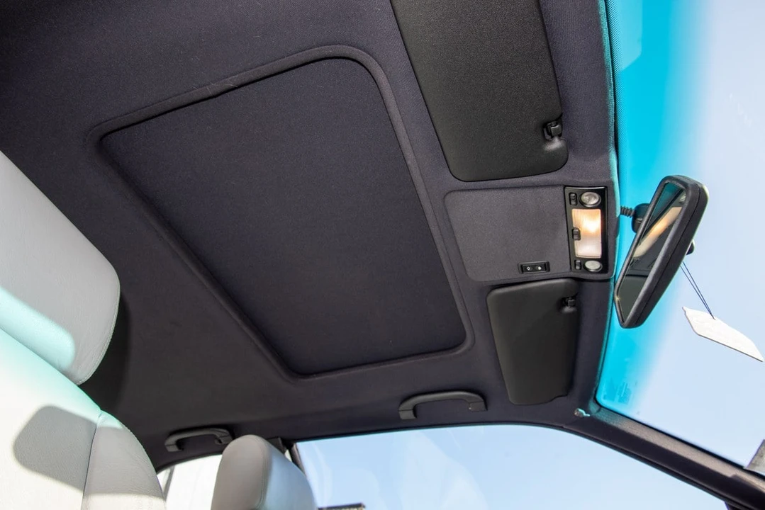 1997 BMW E36 3 Series - Image 22 of 30