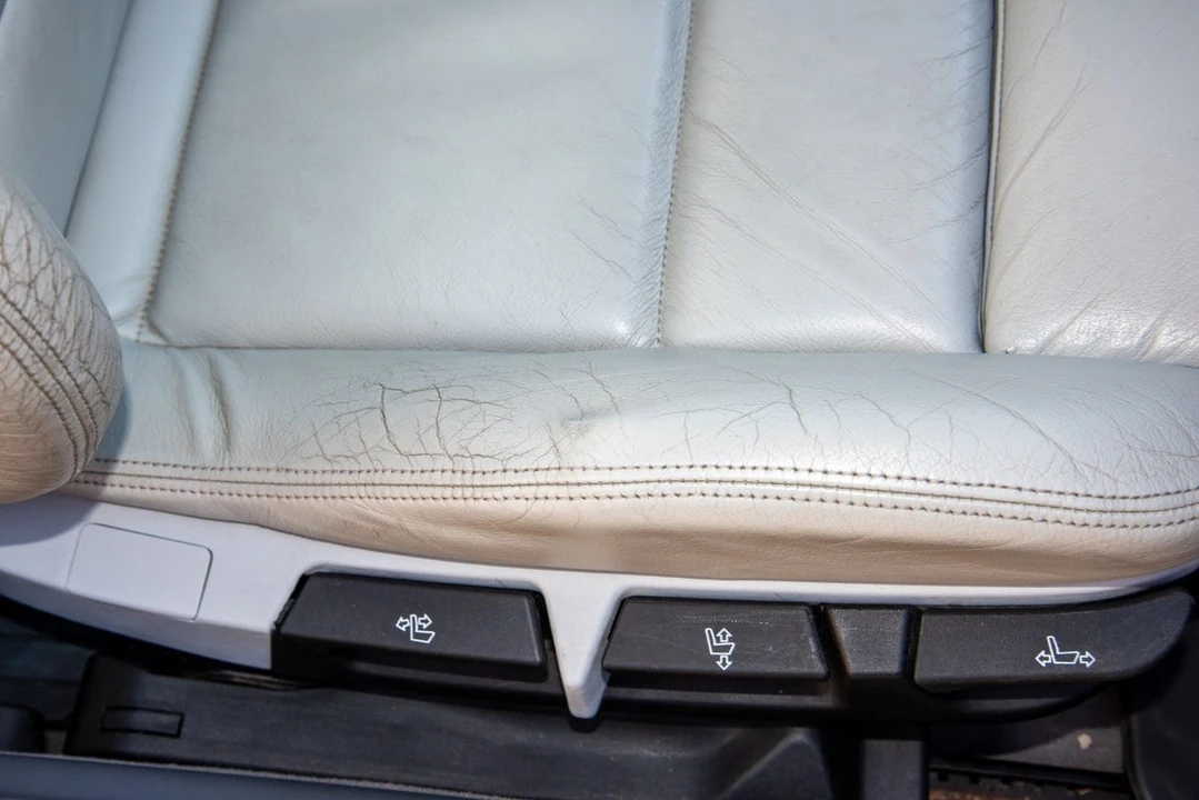 1997 BMW E36 3 Series - Image 24 of 30