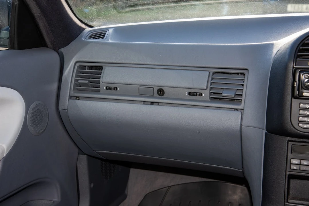 1997 BMW E36 3 Series - Image 26 of 30