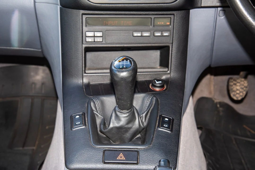 1997 BMW E36 3 Series - Image 29 of 30