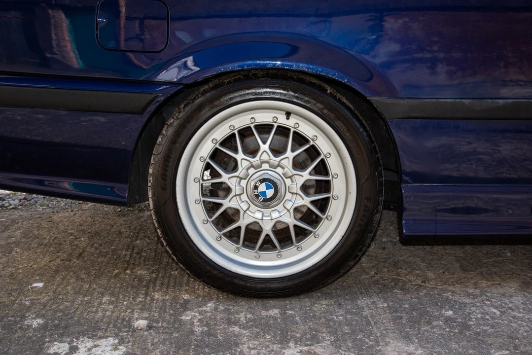 1997 BMW E36 3 Series - Image 10 of 30