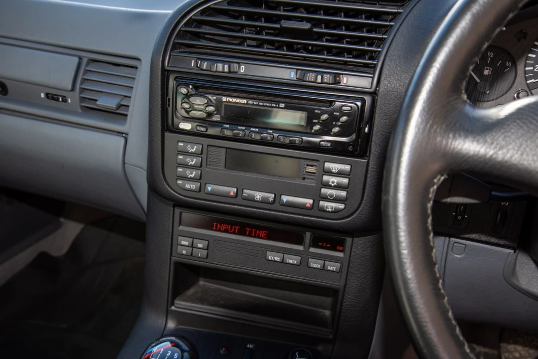 1997 BMW E36 3 Series - Image 15 of 30
