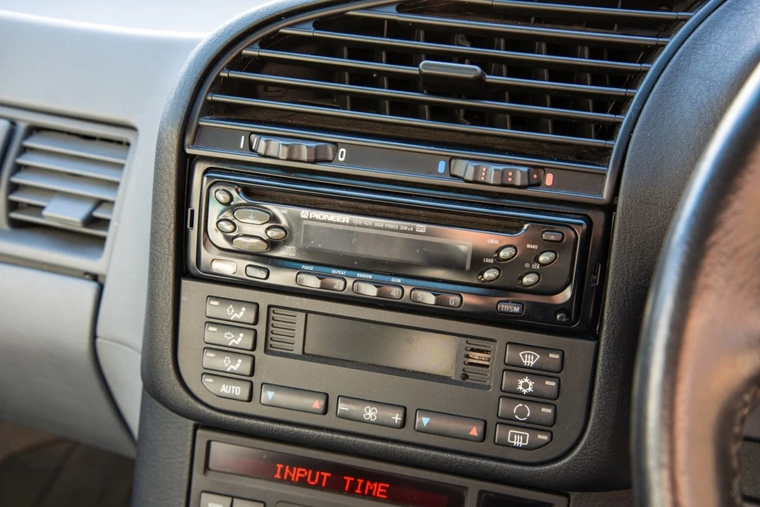 1997 BMW E36 3 Series - Image 14 of 30