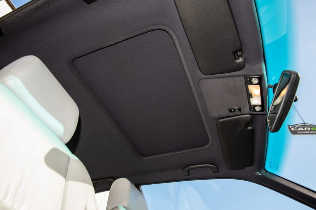1997 BMW E36 3 Series - Image 23 of 30