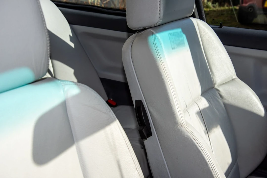 1997 BMW E36 3 Series - Image 25 of 30