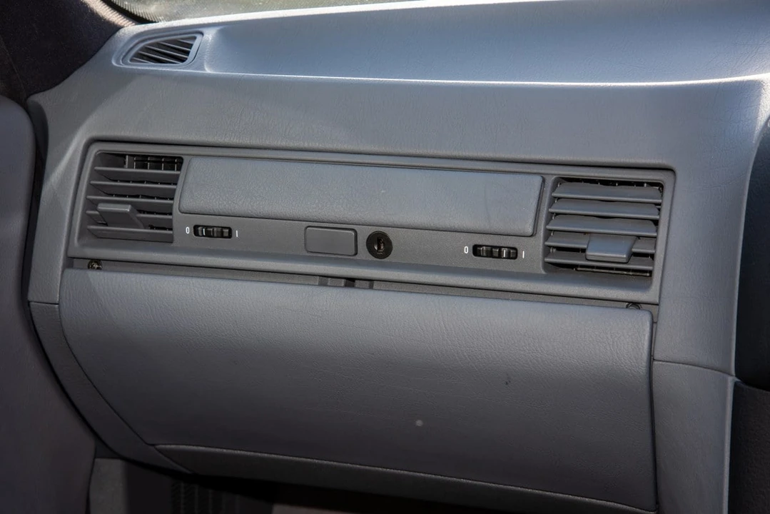 1997 BMW E36 3 Series - Image 27 of 30