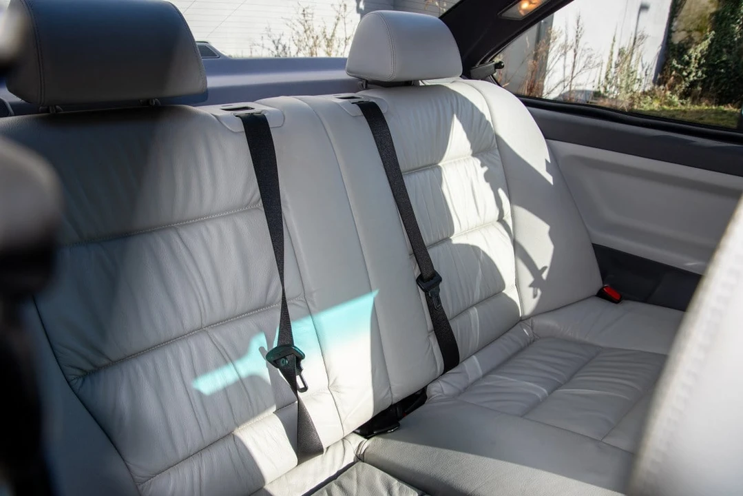 1997 BMW E36 3 Series - Image 21 of 30