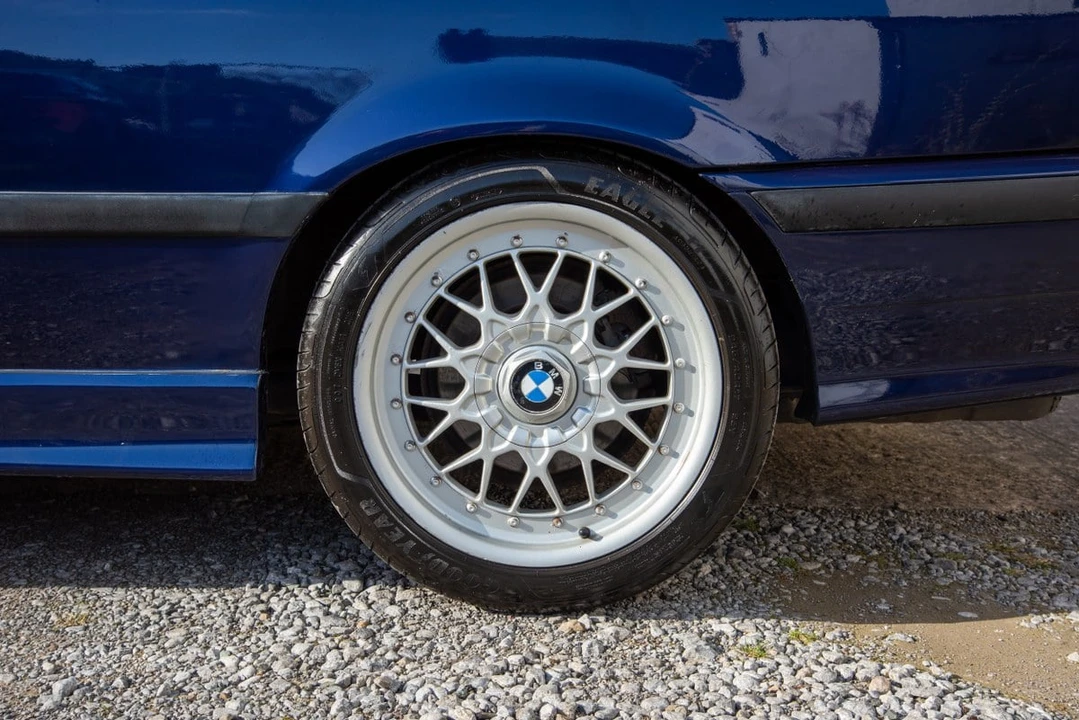 1997 BMW E36 3 Series - Image 9 of 30