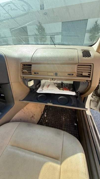 1997 BMW E36 3 Series - Image 7 of 20
