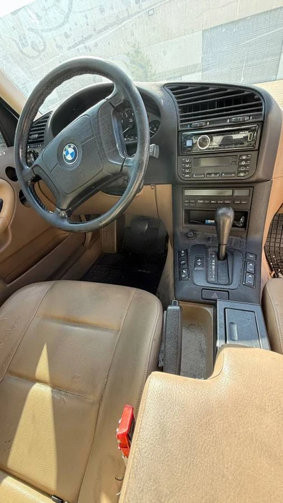 1997 BMW E36 3 Series - Image 20 of 20