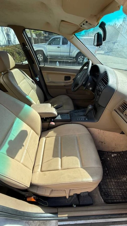 1997 BMW E36 3 Series - Image 6 of 20