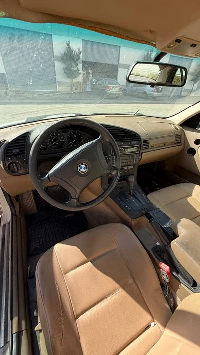 1997 BMW E36 3 Series - Image 9 of 20