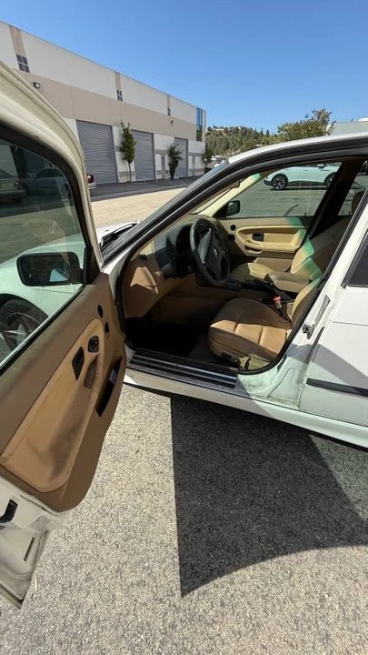 1997 BMW E36 3 Series - Image 8 of 20