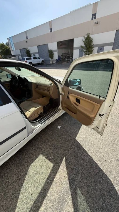 1997 BMW E36 3 Series - Image 5 of 20