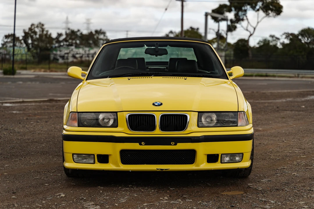 1997 BMW E36 M3 - Image 11 of 31