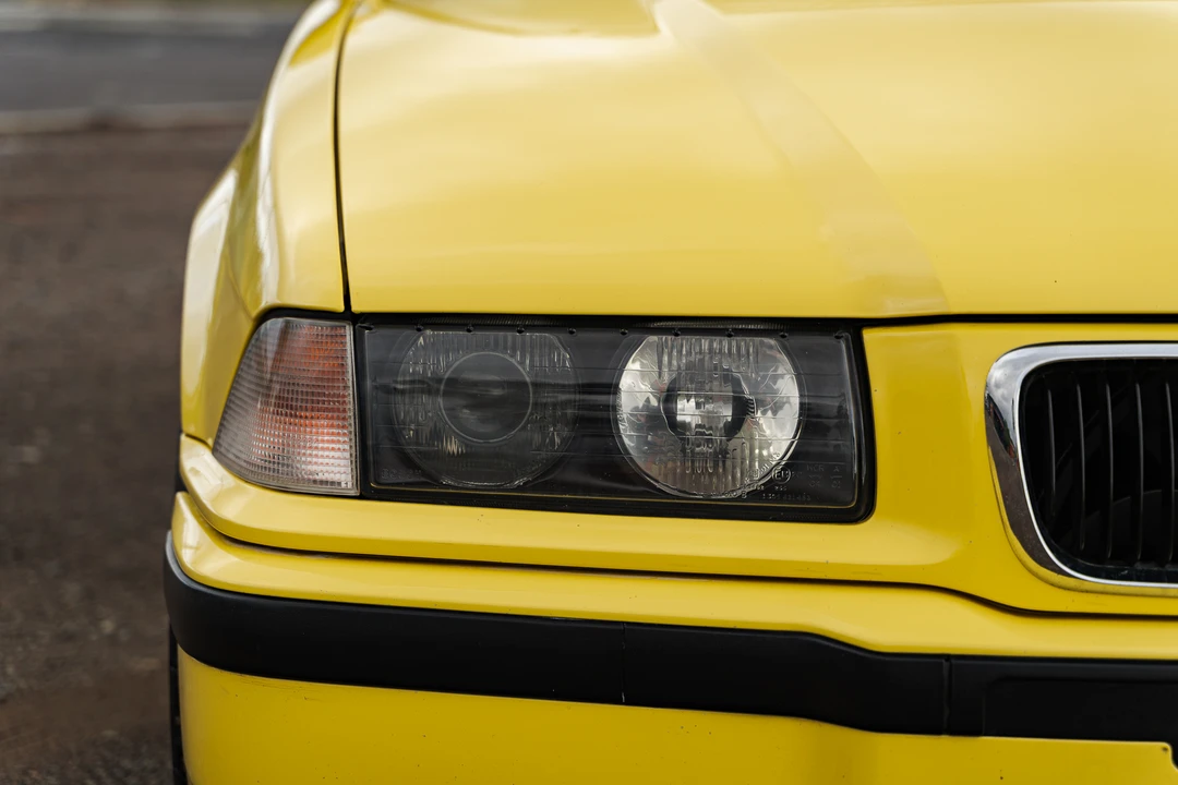 1997 BMW E36 M3 - Image 22 of 31