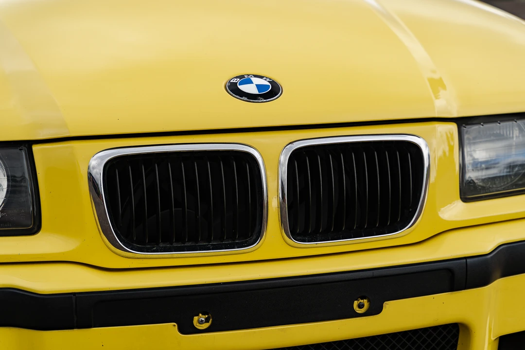 1997 BMW E36 M3 - Image 23 of 31