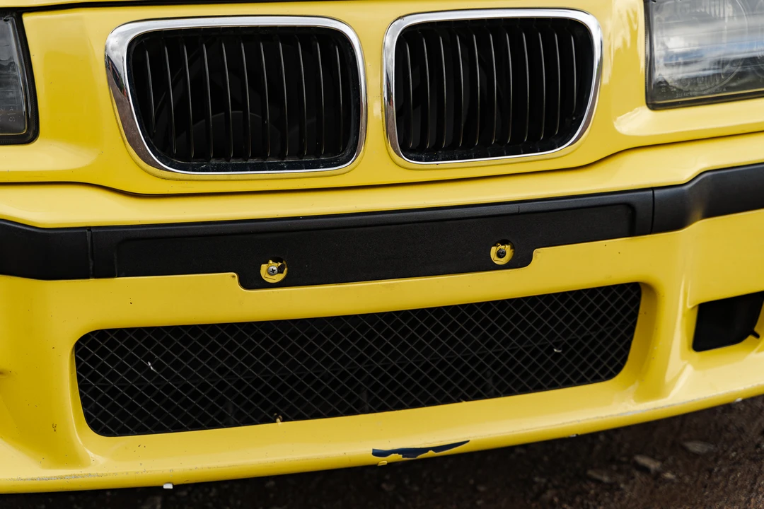 1997 BMW E36 M3 - Image 24 of 31