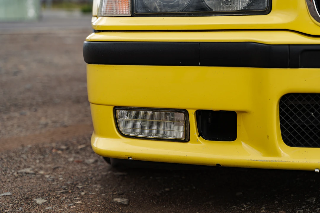 1997 BMW E36 M3 - Image 25 of 31