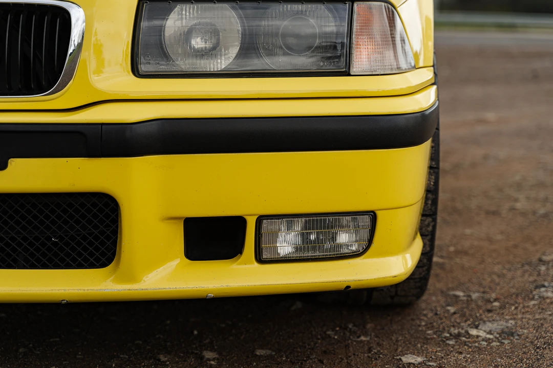 1997 BMW E36 M3 - Image 26 of 31