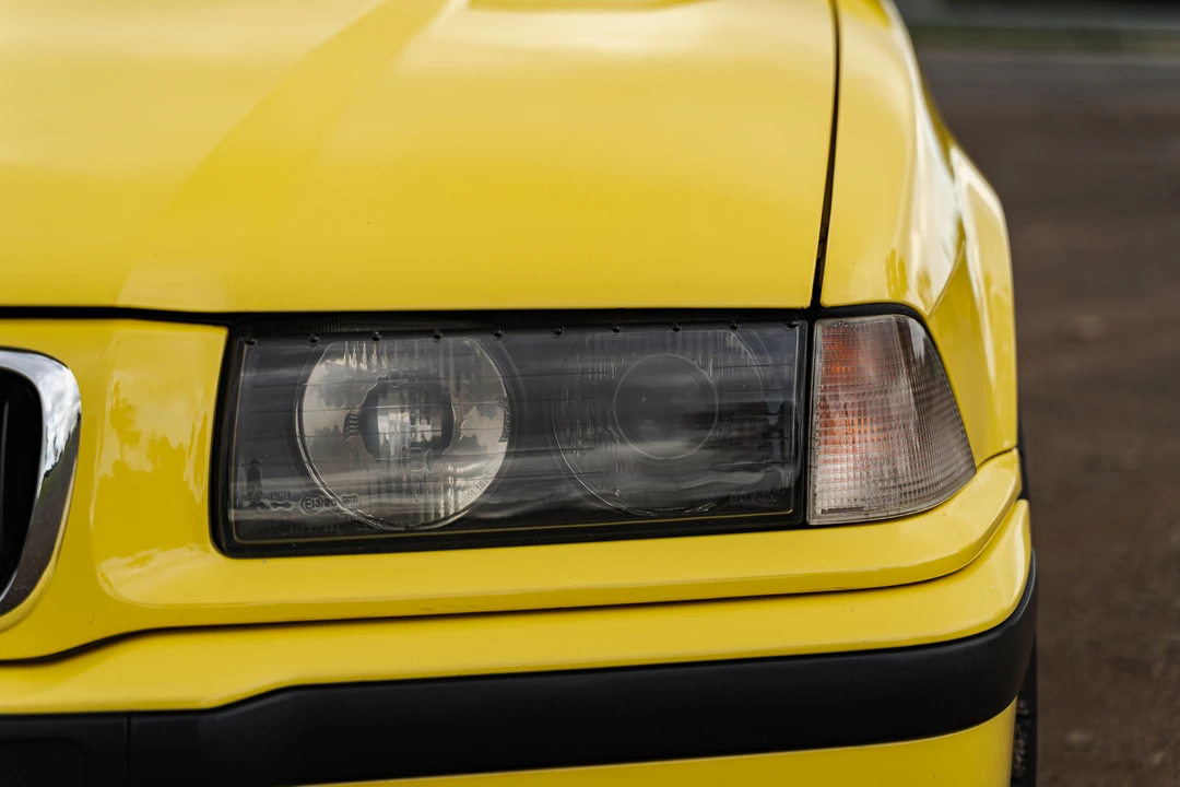 1997 BMW E36 M3 - Image 27 of 31