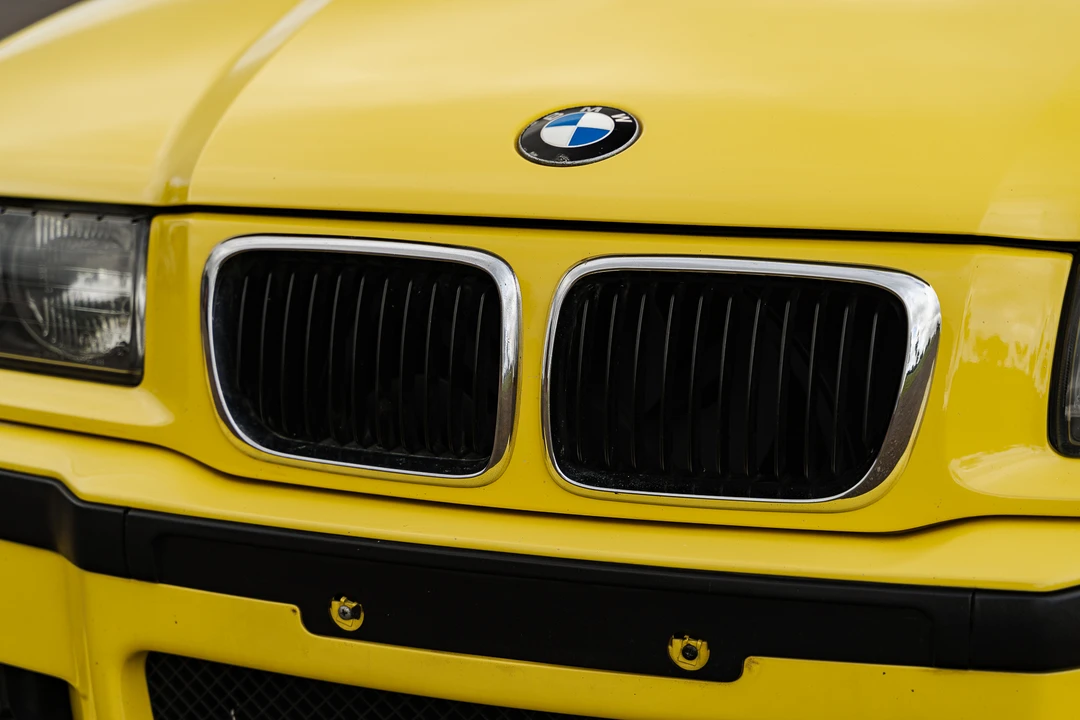 1997 BMW E36 M3 - Image 28 of 31