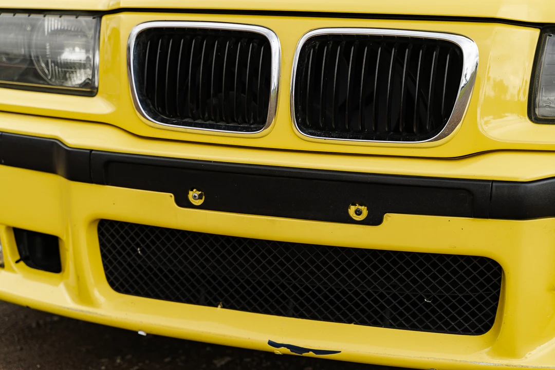 1997 BMW E36 M3 - Image 29 of 31