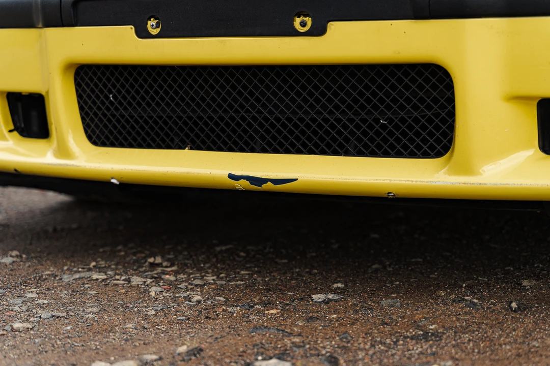 1997 BMW E36 M3 - Image 30 of 31