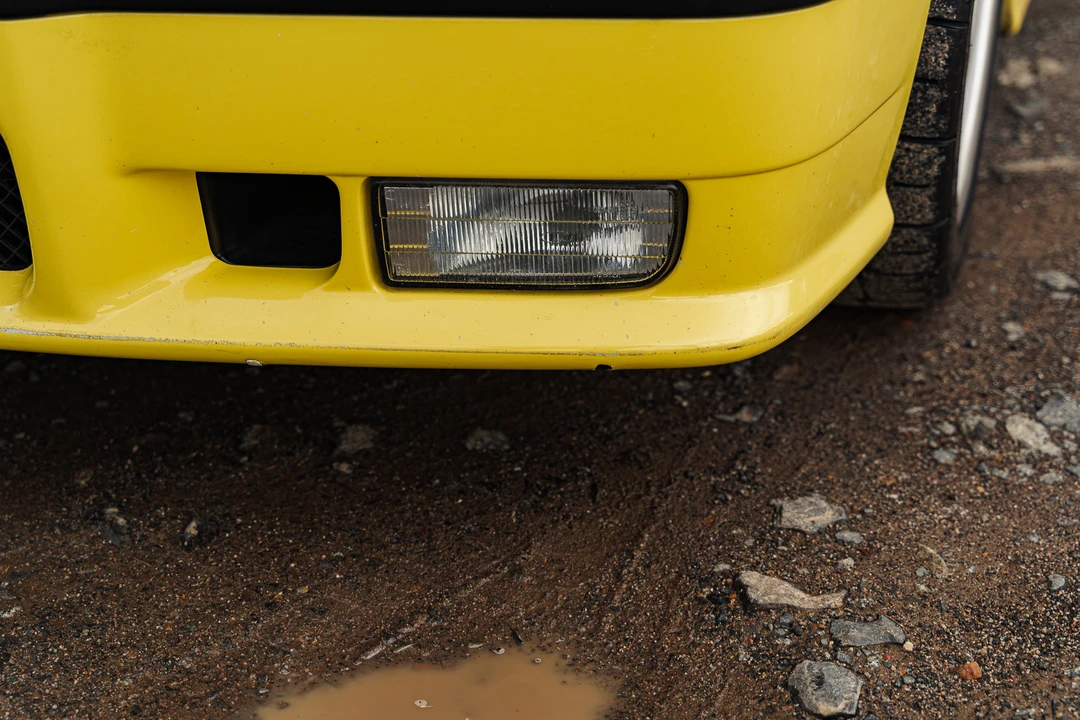 1997 BMW E36 M3 - Image 31 of 31