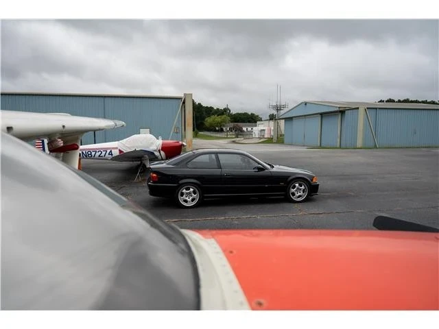 1997 BMW E36 M3 - Image 7 of 21