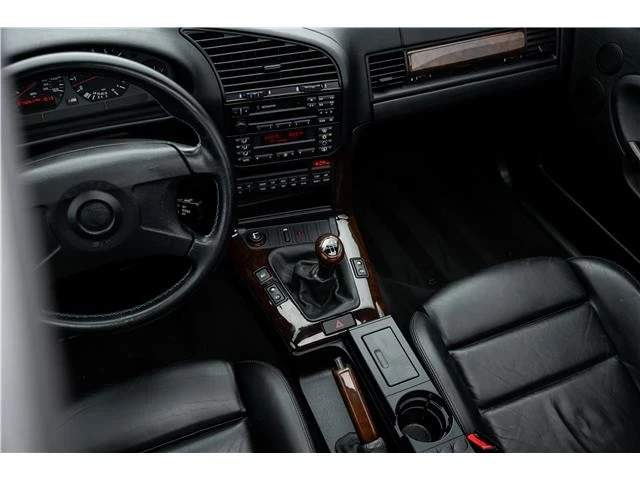 1997 BMW E36 M3 - Image 15 of 21
