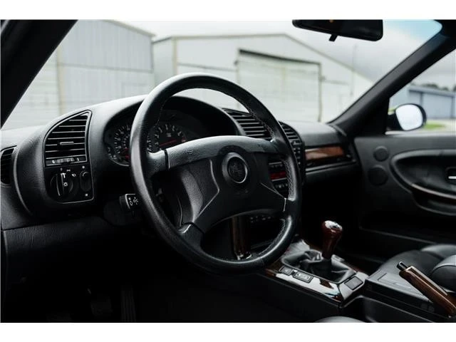 1997 BMW E36 M3 - Image 14 of 21